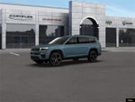 2026 Jeep Grand Cherokee L GRAND CHEROKEE L LIMITED 4X4