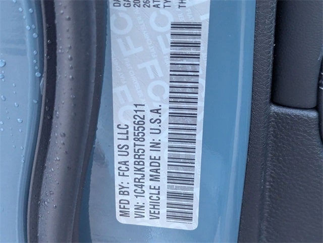 2026 Jeep Grand Cherokee L GRAND CHEROKEE L LIMITED 4X4