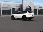 2026 Jeep Grand Cherokee L GRAND CHEROKEE L LIMITED 4X4