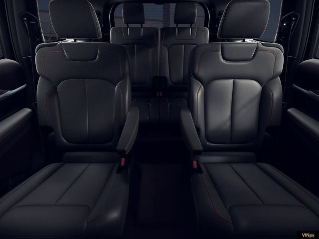 2026 Jeep Grand Cherokee L GRAND CHEROKEE L 85TH ANNIVERSARY EDITION 4X4