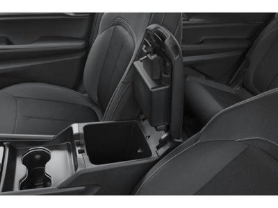 2027 Jeep Grand Cherokee L GRAND CHEROKEE L LIMITED 4X4