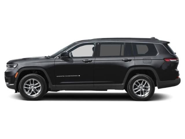 2027 Jeep Grand Cherokee L GRAND CHEROKEE L LIMITED 4X4