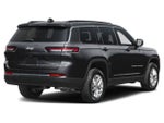 2027 Jeep Grand Cherokee L GRAND CHEROKEE L LIMITED 4X4