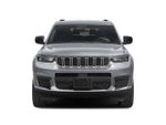 2027 Jeep Grand Cherokee L Limited Reserve