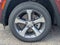 2026 Jeep Grand Cherokee L GRAND CHEROKEE L LIMITED RESERVE 4X4