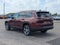 2026 Jeep Grand Cherokee L GRAND CHEROKEE L LIMITED RESERVE 4X4
