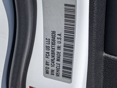 2026 Jeep Grand Cherokee L GRAND CHEROKEE L LIMITED 4X4