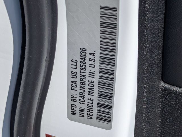 2026 Jeep Grand Cherokee L GRAND CHEROKEE L LIMITED 4X4