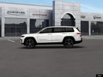 2026 Jeep Grand Cherokee L GRAND CHEROKEE L LIMITED 4X4