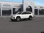 2026 Jeep Grand Cherokee L GRAND CHEROKEE L LIMITED 4X4