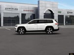 2026 Jeep Grand Cherokee L GRAND CHEROKEE L LIMITED 4X4
