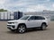 2026 Jeep Grand Cherokee L GRAND CHEROKEE L LIMITED 4X4