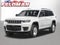 2027 Jeep Grand Cherokee L Summit
