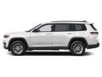 2027 Jeep Grand Cherokee L Summit