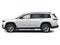 2027 Jeep Grand Cherokee L Summit