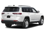 2027 Jeep Grand Cherokee L Summit