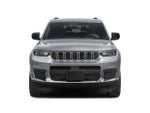 2027 Jeep Grand Cherokee L Summit