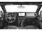 2027 Jeep Wrangler Willys