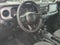2025 Jeep Wrangler 4-Door Willys 4x4