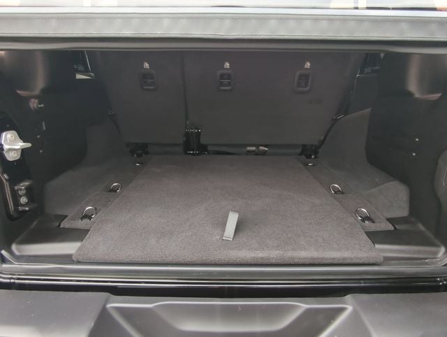 2025 Jeep Wrangler 4-Door Willys 4x4
