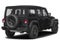 2027 Jeep Wrangler Rubicon X
