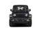 2027 Jeep Wrangler Rubicon X