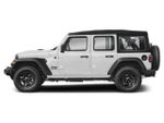2027 Jeep Wrangler Rubicon X
