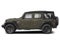 2027 Jeep Wrangler Rubicon X