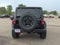 2027 Jeep Wrangler Rubicon X