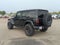 2027 Jeep Wrangler Rubicon X