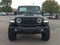 2027 Jeep Wrangler Rubicon X