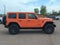 2027 Jeep Wrangler WRANGLER 4-DOOR RUBICON X