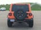 2027 Jeep Wrangler WRANGLER 4-DOOR RUBICON X