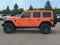 2027 Jeep Wrangler WRANGLER 4-DOOR RUBICON X