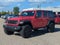 2026 Jeep Wrangler 4-Door Rubicon 4x4