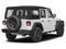 2027 Jeep Wrangler Rubicon X