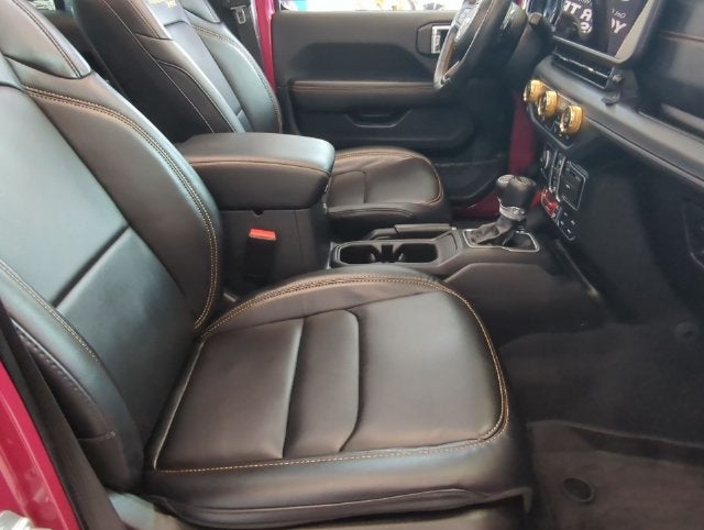 2024 Jeep Wrangler 4 Door Rubicon 392 Final Edition