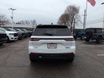 2023 Jeep Grand Cherokee Trailhawk