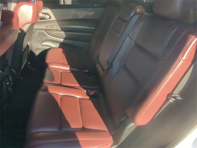 2024 Dodge Durango R/T Premium AWD