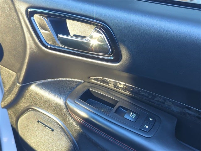 2024 Dodge Durango R/T Premium AWD