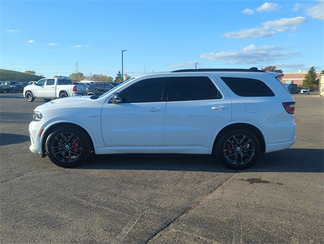 2024 Dodge Durango R/T Premium AWD
