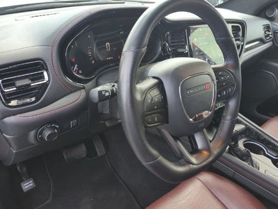 2025 Dodge Durango R/T Premium AWD