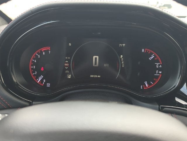 2025 Dodge Durango R/T Premium AWD