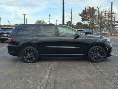 2025 Dodge Durango R/T Premium AWD