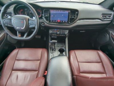 2025 Dodge Durango R/T Premium AWD
