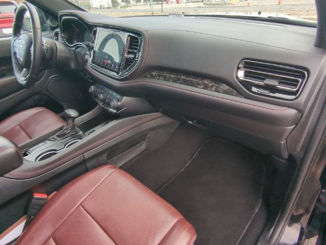 2025 Dodge Durango R/T Premium AWD