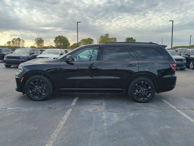 2025 Dodge Durango R/T Premium AWD