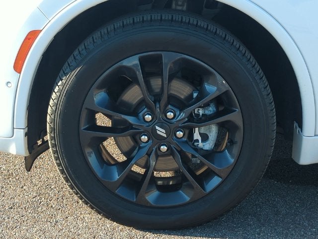 2025 Dodge Durango R/T Plus AWD