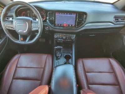 2025 Dodge Durango R/T Plus AWD