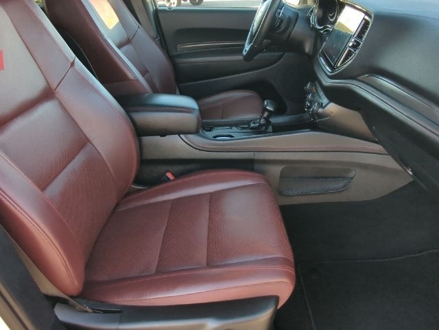 2025 Dodge Durango R/T Plus AWD